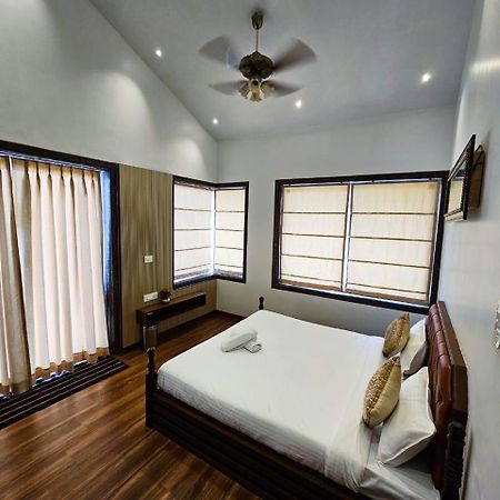 Premium Chalet Lonavala Exterior foto