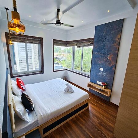 Premium Chalet Lonavala Exterior foto