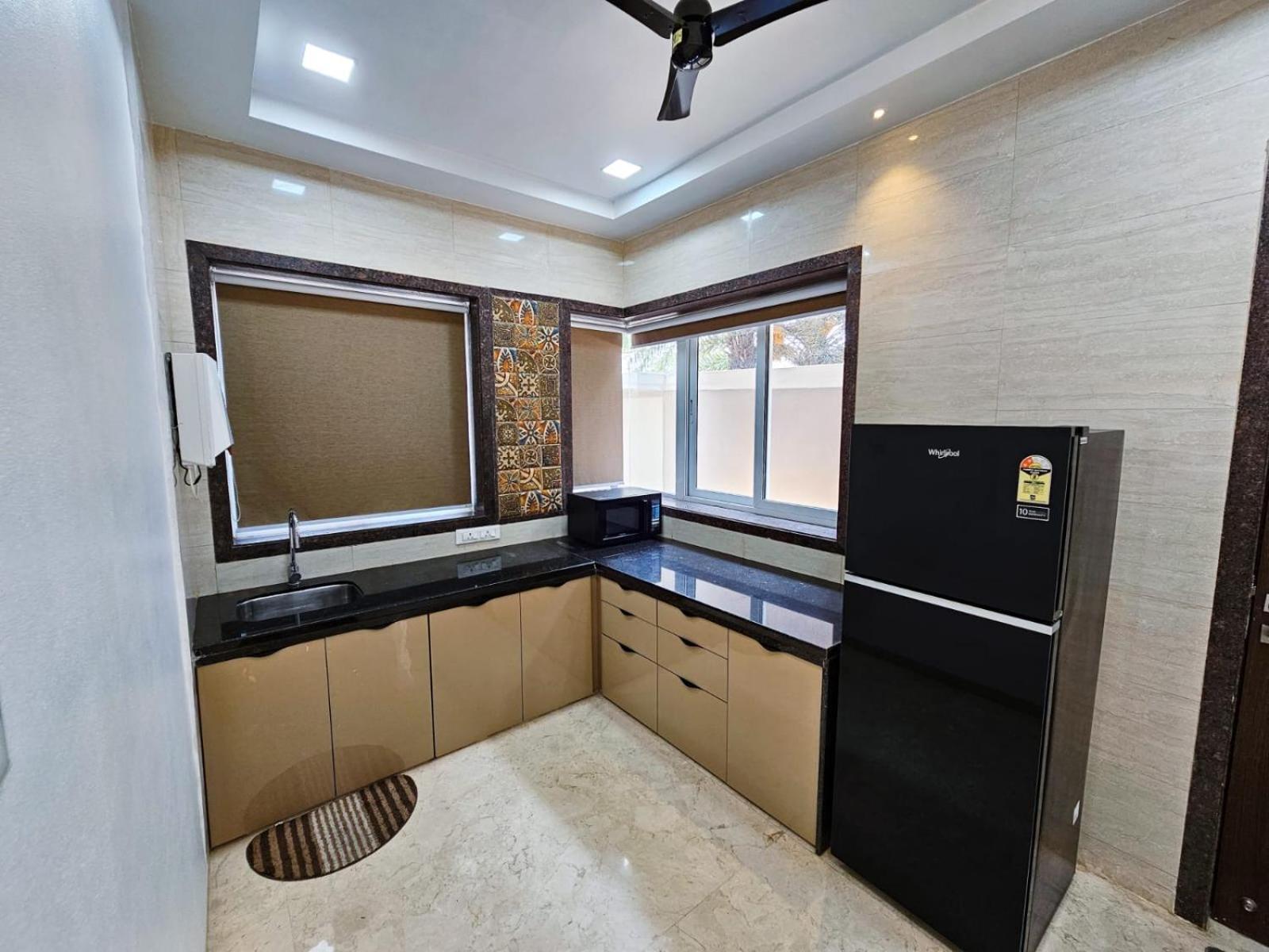 Premium Chalet Lonavala Exterior foto