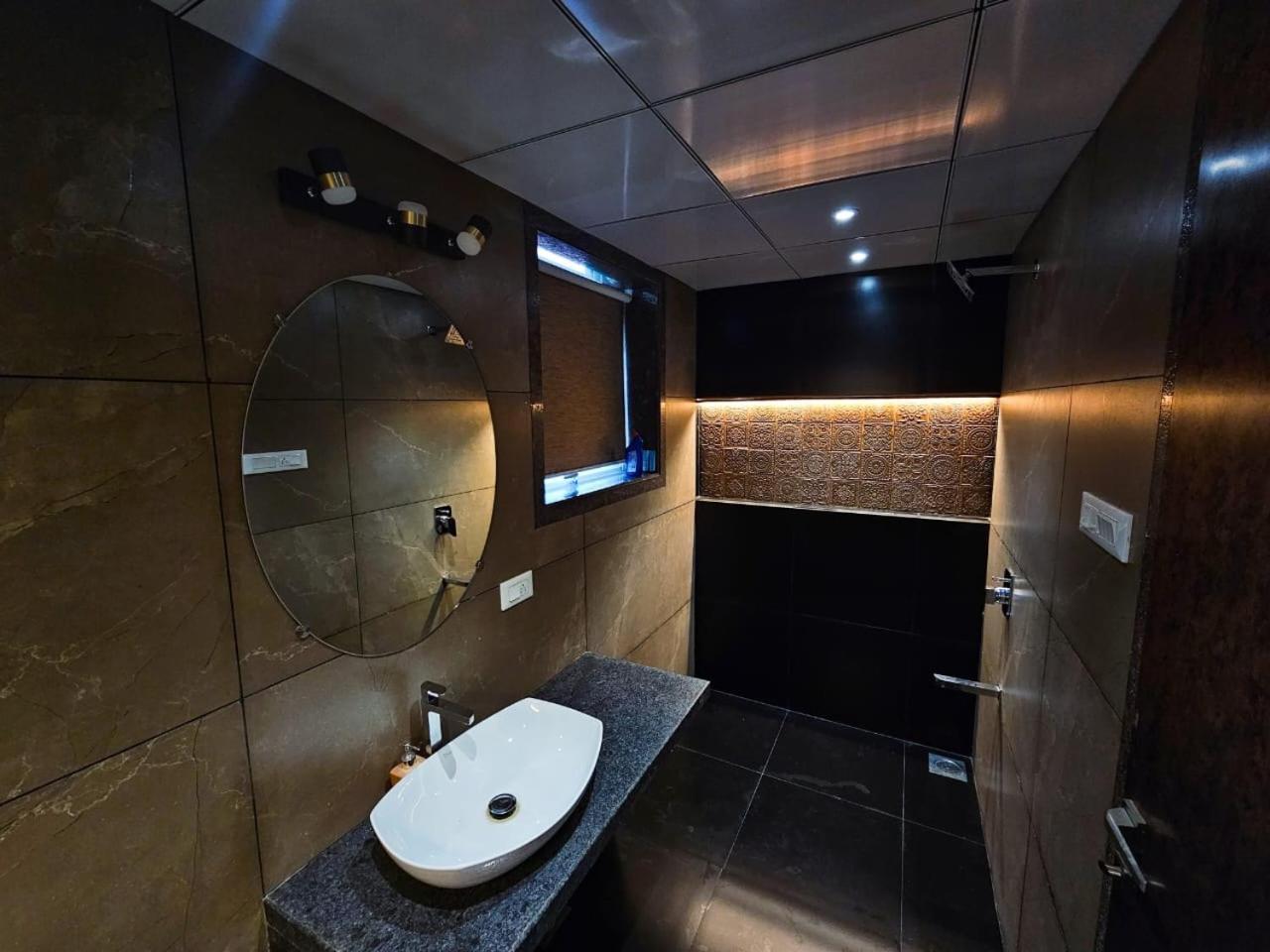 Premium Chalet Lonavala Exterior foto
